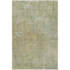 Luxury Washable Indoor/Outdoor Kochi Sage 5' x 7'6" Rug
