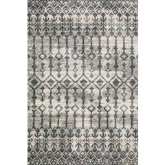 Brisbane BR8 Silver 8' x 10' Rug