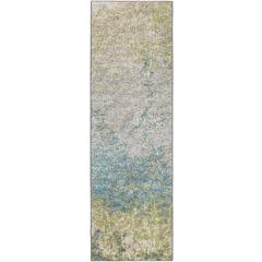 Winslow WL3 Meadow 2'6" x 12' Runner Rug