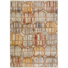 Neola NA12 Khaki 7'10" x 10' Rug