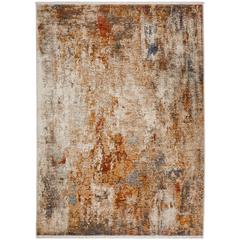 Neola NA1 Beige 7'10" x 10' Rug