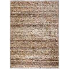 Neola NA6 Mocha 7'10" x 10' Rug