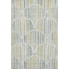Machine Washable Indoor/Outdoor Neo Sage 5' x 7'6" Rug