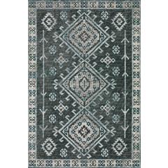 Brisbane BR2 Midnight 8' x 10' Rug