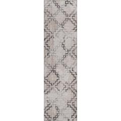 Indoor/Outdoor Sedona SN15 Stucco Washable 2'3" x 12' Runner Rug