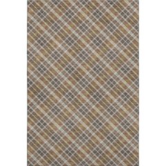Luxury Washable Indoor/Outdoor Soft Essentials SE3 Multi 5' x 7'6" Rug