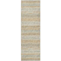 Winslow WL4 Khaki 2'6" x 12' Runner Rug