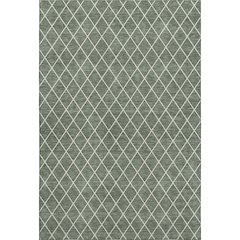Luxury Washable Indoor/Outdoor The Reserve Basil 5' x 7'6" Rug