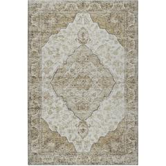 Tuscany TU9 Gold 5' x 7'6" Rug