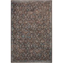 Jericho JC8 Sable 5' x 7'6" Rug
