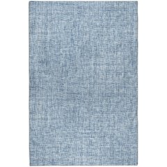 Luxury Washable Voyage VY1 Blue 5' x 7'6" Rug
