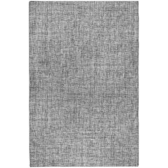 Luxury Washable Voyage VY1 Gray 5' x 7'6" Rug