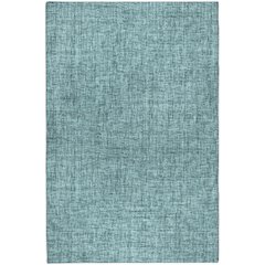 Luxury Washable Voyage VY1 Teal 5' x 7'6" Rug