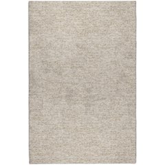 Luxury Washable Voyage VY2 Brown 5' x 7'6" Rug