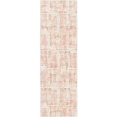 Delano DA1 Linen 2'6" x 12' Runner Rug