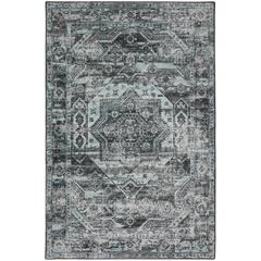 Jericho JC5 Steel 5' x 7'6" Rug