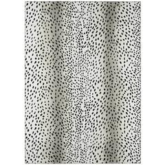 Indoor/Outdoor Mali ML3 Ivory Washable 5' x 7'6" Rug