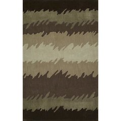SANTINO SO52 CHOCOLATE 5'X7'6"