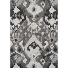 MODERN GREYS MG525 PEWTER 9'6"X13'2"