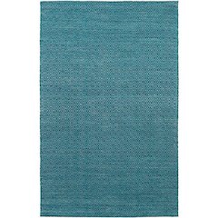 Zen ZE1 Teal 5'X7'6"