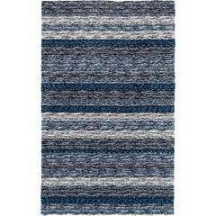 Joplin JP1 Indigo 9' x 13' Rug
