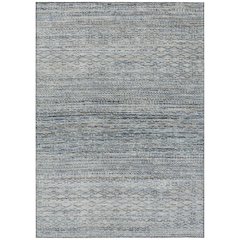 Machine Washable Indoor/Outdoor Chantille ACN2150 Linen 8' x 10' Rug