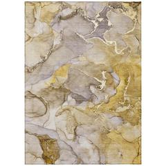 Chantille ACN500 Brown 8' x 10' Rug