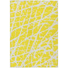 Chantille ACN501 Gold 8' x 10' Rug