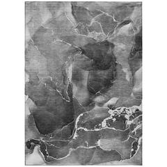 Chantille ACN503 Gray 8' x 10' Rug