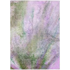 Chantille ACN505 Purple 8' x 10' Rug