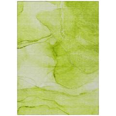 Chantille ACN507 Green 8' x 10' Rug