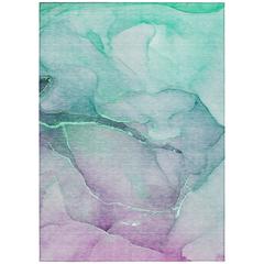 Chantille ACN508 Green 8' x 10' Rug