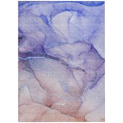 Chantille ACN508 Blue 8' x 10' Rug