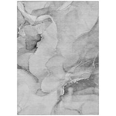 Chantille ACN521 Gray 8' x 10' Rug