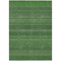 Chantille ACN527 Green 8' x 10' Rug