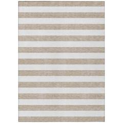 Chantille ACN528 Brown 8' x 10' Rug