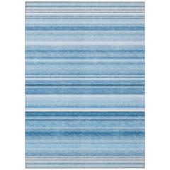 Chantille ACN529 Blue 8' x 10' Rug