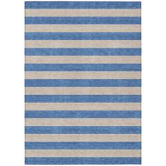 Chantille ACN530 Brown 8' x 10' Rug