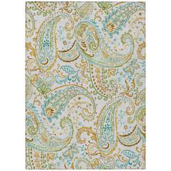Chantille ACN533 Ivory 8' x 10' Rug