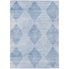 Chantille ACN539 Blue 8' x 10' Rug