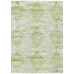 Chantille ACN539 Green 8' x 10' Rug
