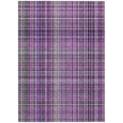 Chantille ACN541 Purple 8' x 10' Rug