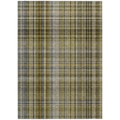 Chantille ACN541 Brown 8' x 10' Rug