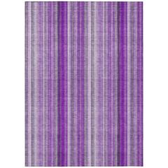 Chantille ACN543 Purple 8' x 10' Rug