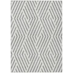 Chantille ACN550 Gray 8' x 10' Rug