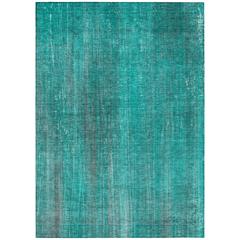 Chantille ACN552 Teal 8' x 10' Rug