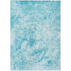 Chantille ACN553 Teal 8' x 10' Rug