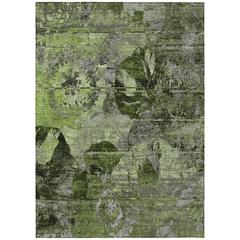 Chantille ACN555 Green 8' x 10' Rug
