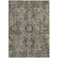 Chantille ACN570 Brown 8' x 10' Rug
