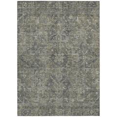 Chantille ACN571 Brown 8' x 10' Rug